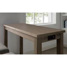 Load image into Gallery viewer, Caerleon 3 Pc. Counter Ht. Dining Set
