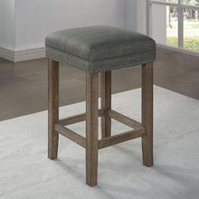 Load image into Gallery viewer, Caerleon 3 Pc. Counter Ht. Dining Set

