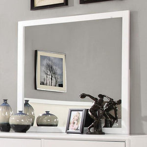 Enrico Mirror