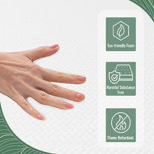 Load image into Gallery viewer, Coreopsis 10&quot; E.King Memory Foam Wave Comfort
