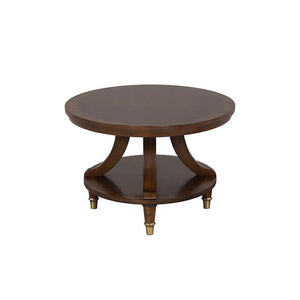 Westerham Oval Cocktail Table