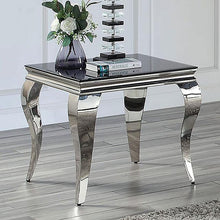 Load image into Gallery viewer, WETZIKON End Table, Black
