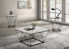 Load image into Gallery viewer, Whetstone 3 Pc. Table Set
