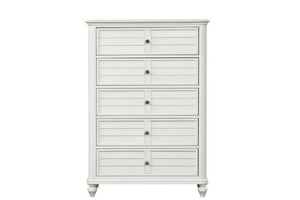 Whitehaven Chest