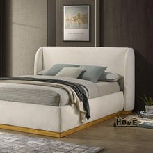Load image into Gallery viewer, Whitman Bed
