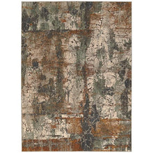 Load image into Gallery viewer, Wilhelm Area Rug
