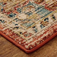 Load image into Gallery viewer, Wilhelm Area Rug
