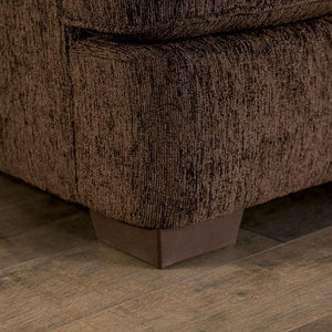 Wanstead Sectional