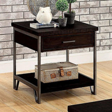 Load image into Gallery viewer, WASTA End Table
