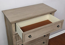Load image into Gallery viewer, Wells Cal.King, E.King, &amp; Queen Bed
