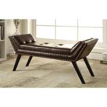 Load image into Gallery viewer, Wesby 50&quot;L Bench
