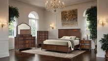Load image into Gallery viewer, Westerham Queen Bedroom Set
