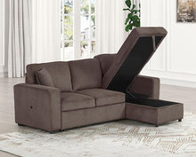 Load image into Gallery viewer, Yves Sectional
