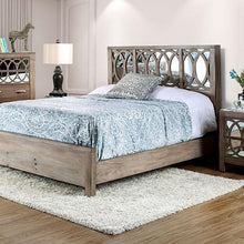 Load image into Gallery viewer, Zaragoza Cal.King Bed

