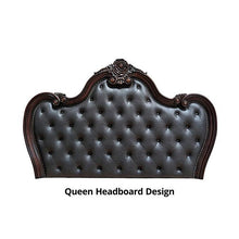 Load image into Gallery viewer, Ventresca Queen Bed
