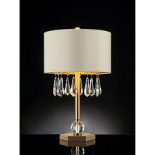Load image into Gallery viewer, IVY Table Lamp
