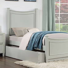 Load image into Gallery viewer, LYCORIDA Full &amp; Twin Bed
