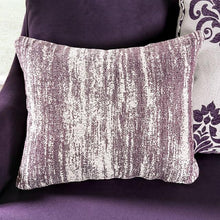 Load image into Gallery viewer, Sisseton Purple Love Seat
