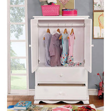 Load image into Gallery viewer, Dani Armoire
