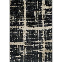 Load image into Gallery viewer, Kozlu Gray/Beige 5' X 7' Area Rug
