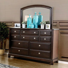 Load image into Gallery viewer, Litchville Brown Cherry Dresser image
