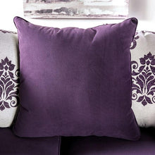 Load image into Gallery viewer, Sisseton Purple Love Seat
