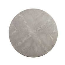Load image into Gallery viewer, Kathryn Antique White Round Dining Table, Antique White
