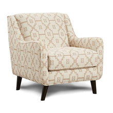 Load image into Gallery viewer, EASTLEIGH Accent Chair, Keystone image
