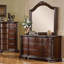 Load image into Gallery viewer, Monte Vista I Brown Cherry Dresser image
