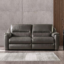 Load image into Gallery viewer, ALTAMURA Power Sofa, Gray image
