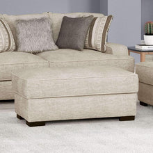 Load image into Gallery viewer, ARDENFOLD Ottoman, Beige image
