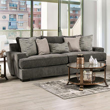 Load image into Gallery viewer, HOLBORN Sofa, Gray image
