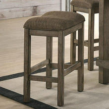 Load image into Gallery viewer, GUMBORO Counter Ht. Stool (2/CTN) image
