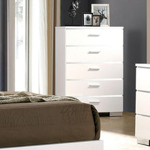 Load image into Gallery viewer, Malte White Chest image
