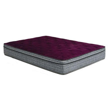 Load image into Gallery viewer, Minnetonka Purple 13&quot; Euro Pillow Top Mattress, Cal.King
