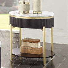 Load image into Gallery viewer, KOBLENZ End Table
