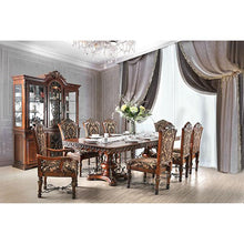 Load image into Gallery viewer, Lucie Brown Cherry Dining Table
