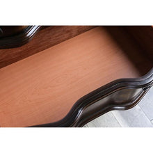 Load image into Gallery viewer, Arcturus Brown Cherry Dresser
