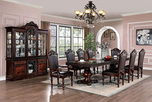 Load image into Gallery viewer, PICARDY Hutch &amp; Buffet
