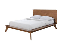 Load image into Gallery viewer, Stathelle E.King, Full &amp; Queen Bed
