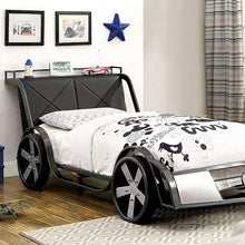 Load image into Gallery viewer, GT Racer Full Bed
