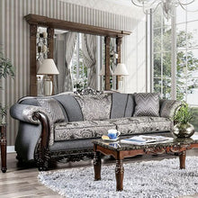 Load image into Gallery viewer, Newdale Gray Sofa image
