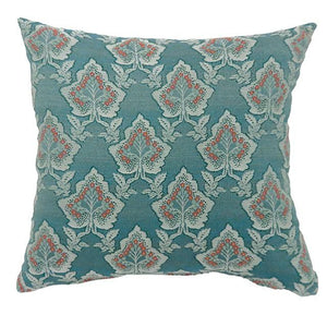 LULU 18" X 18" Pillow, Multi (2/CTN)