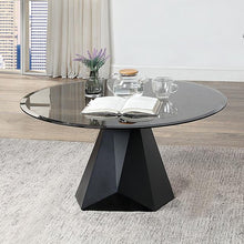 Load image into Gallery viewer, BISHOP Coffee Table, Black/Gray image
