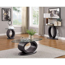 Load image into Gallery viewer, Lodia Gray Coffee Table
