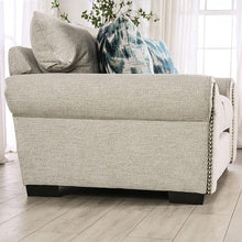 Load image into Gallery viewer, LAREDO Loveseat, Beige
