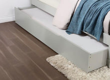 Load image into Gallery viewer, LYCORIDA Full &amp; Twin Bed
