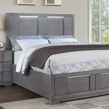 Load image into Gallery viewer, REGULUS Cal.King Bed
