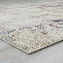 Load image into Gallery viewer, Payas Beige 5' X 7' Area Rug
