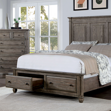 Load image into Gallery viewer, DURANGO Queen Bed image
